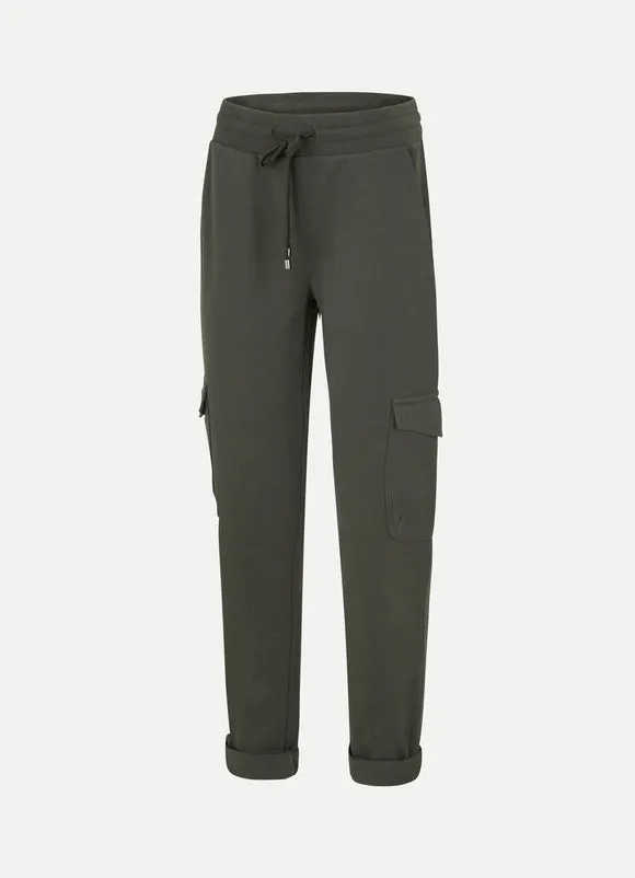 Juvia Cargo Track Pant J83011070