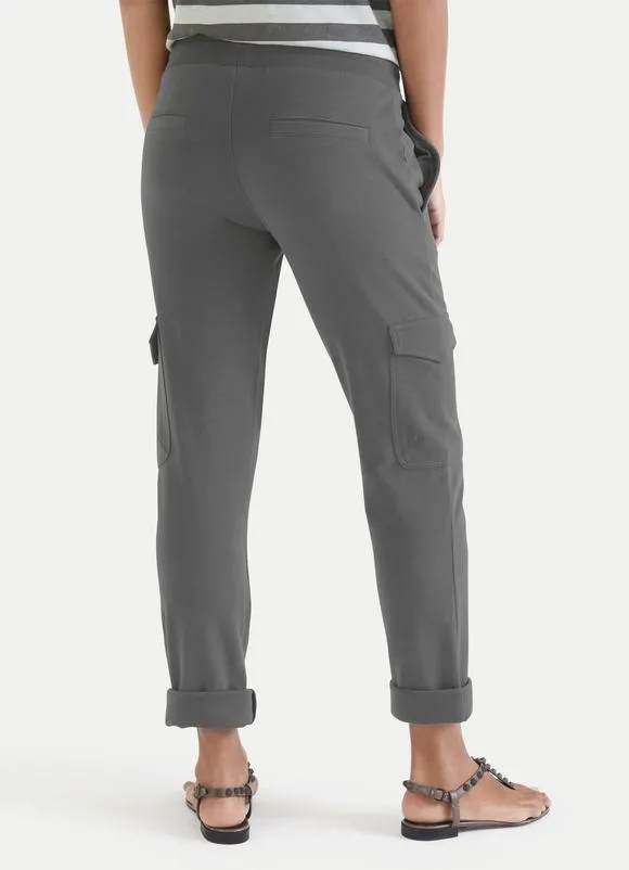 Juvia Cargo Track Pant J83011070