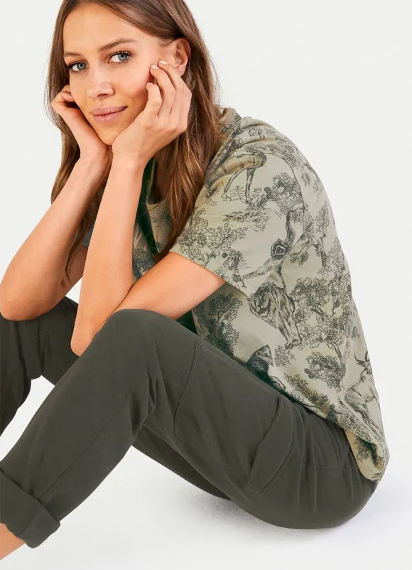 Juvia Cargo Track Pant J83011070