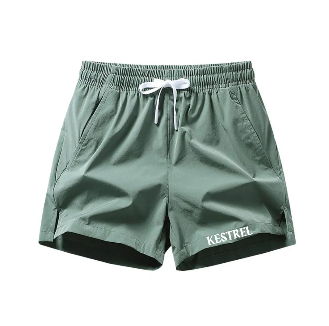 Kestrel Athletic Shorts