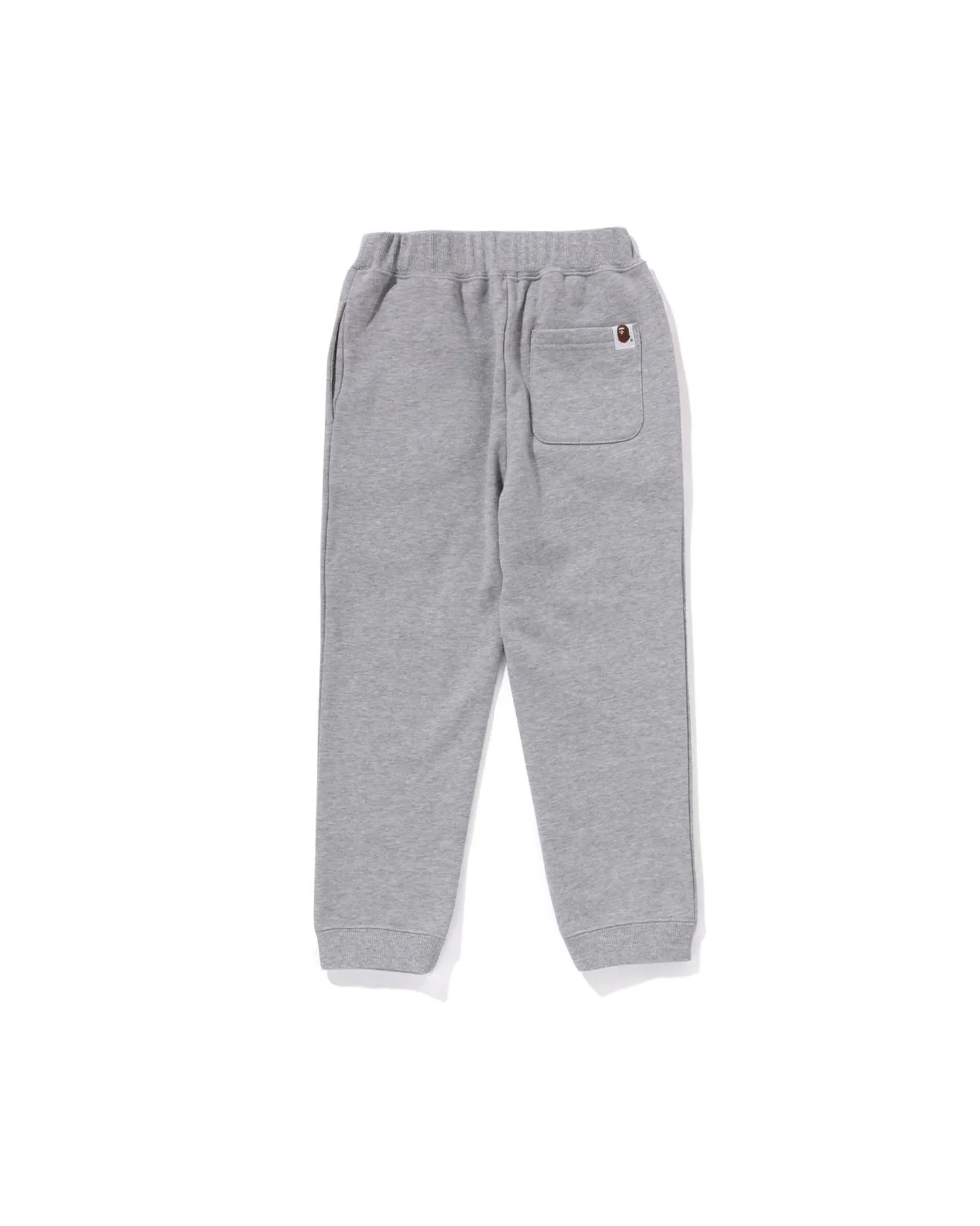 Kids B Patch Sweat Pants
