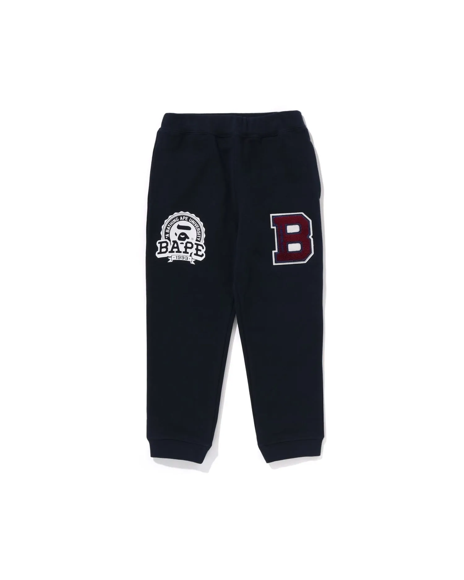Kids B Patch Sweat Pants