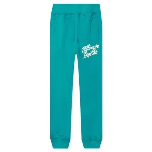 Kid's BB Script Sweats