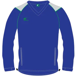 Kids Vee Neck Tough Jackets