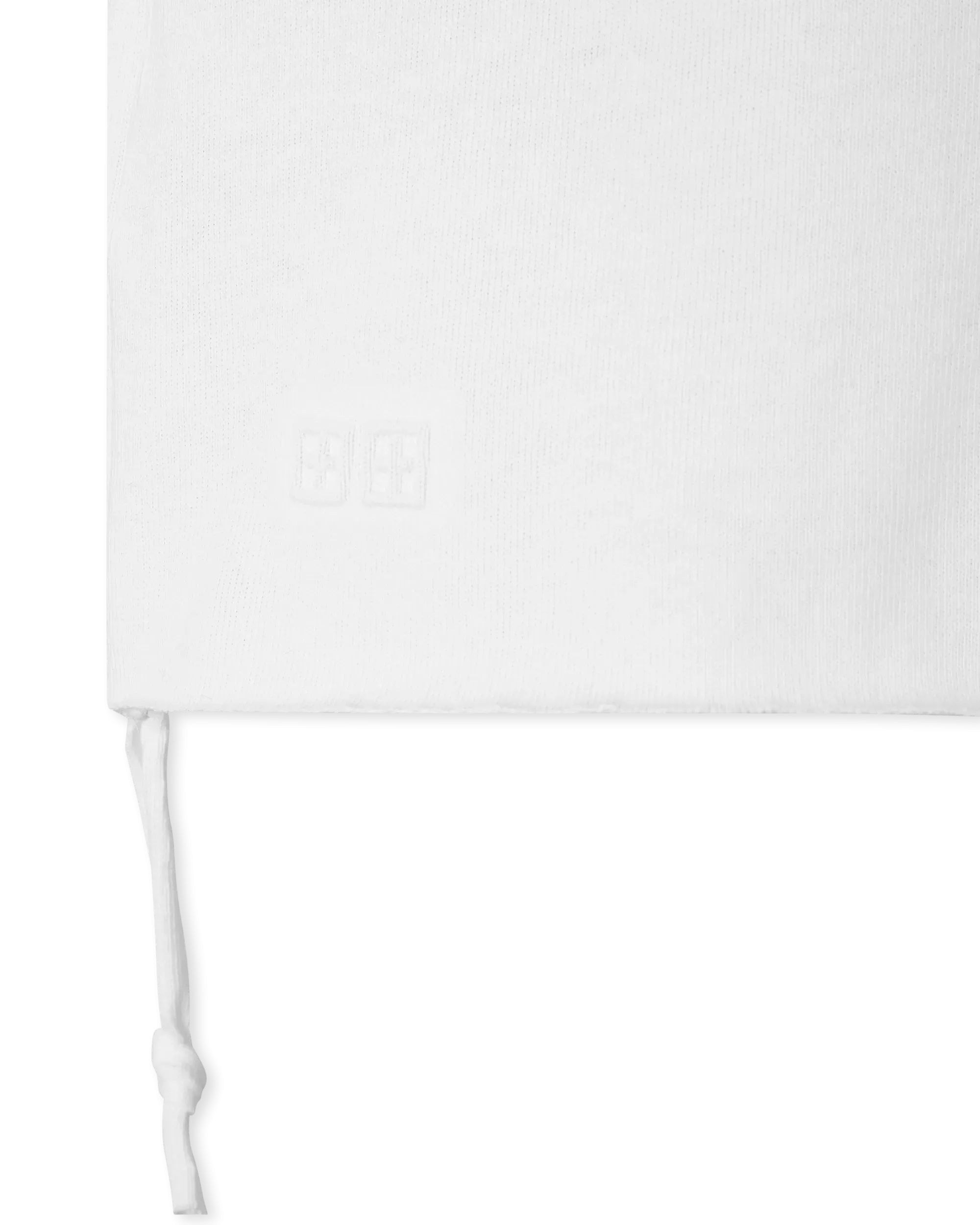 Ksubi Jeans Intruder Cut Off Tee