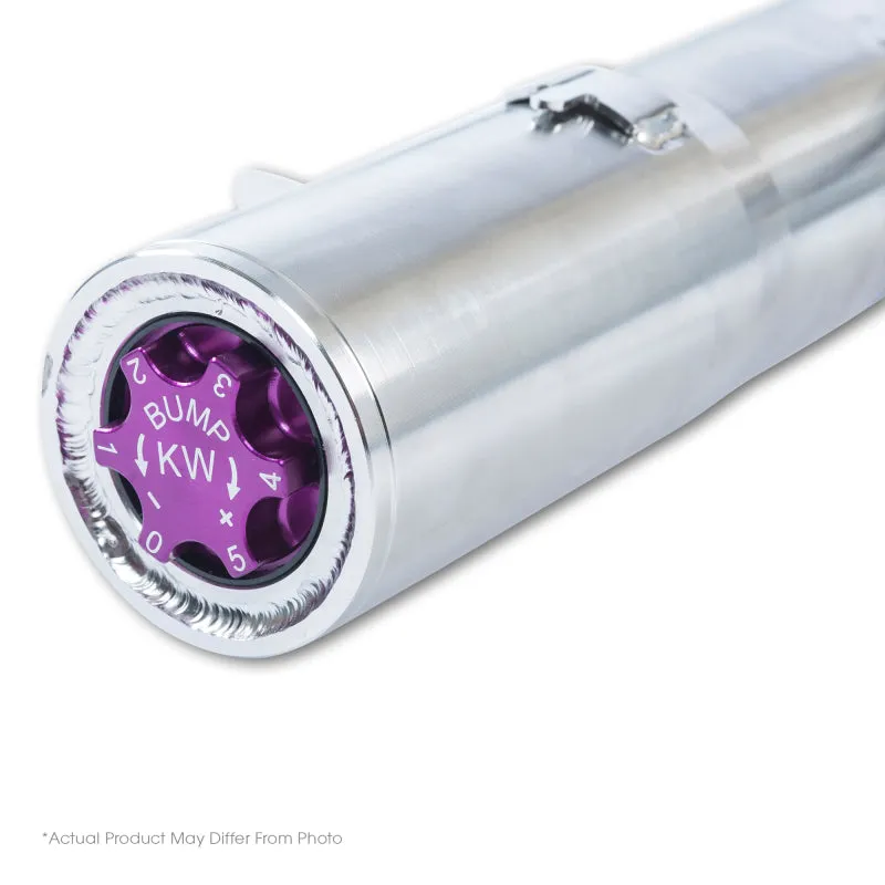 KW Clubsport Coilover Kit NSX