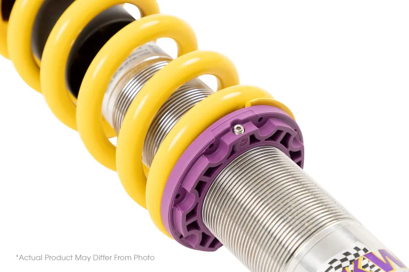 KW Clubsport Coilover Kit NSX