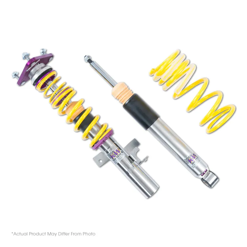 KW Clubsport Coilover Kit NSX