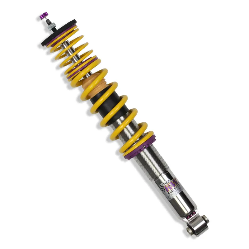 KW V3 Coilover Kit NSX