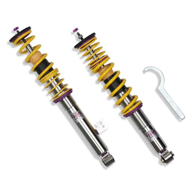 KW V3 Coilover Kit NSX