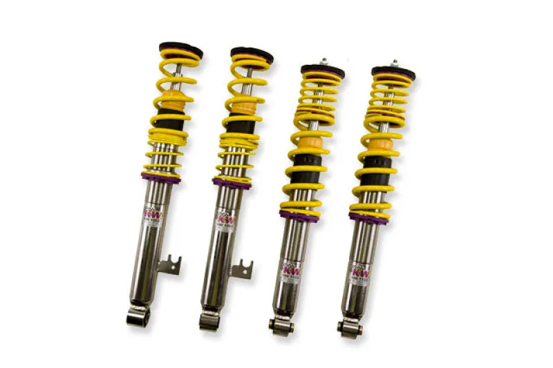 KW V3 Coilover Kit NSX