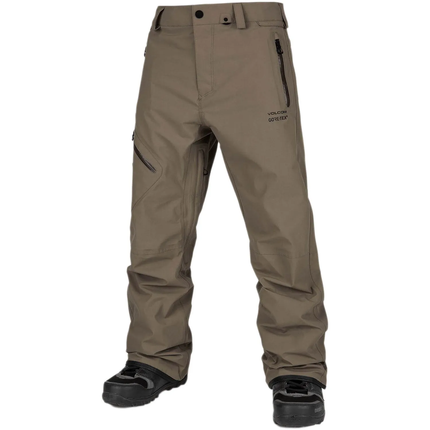 L Gore-Tex Snowboard Pant 2021