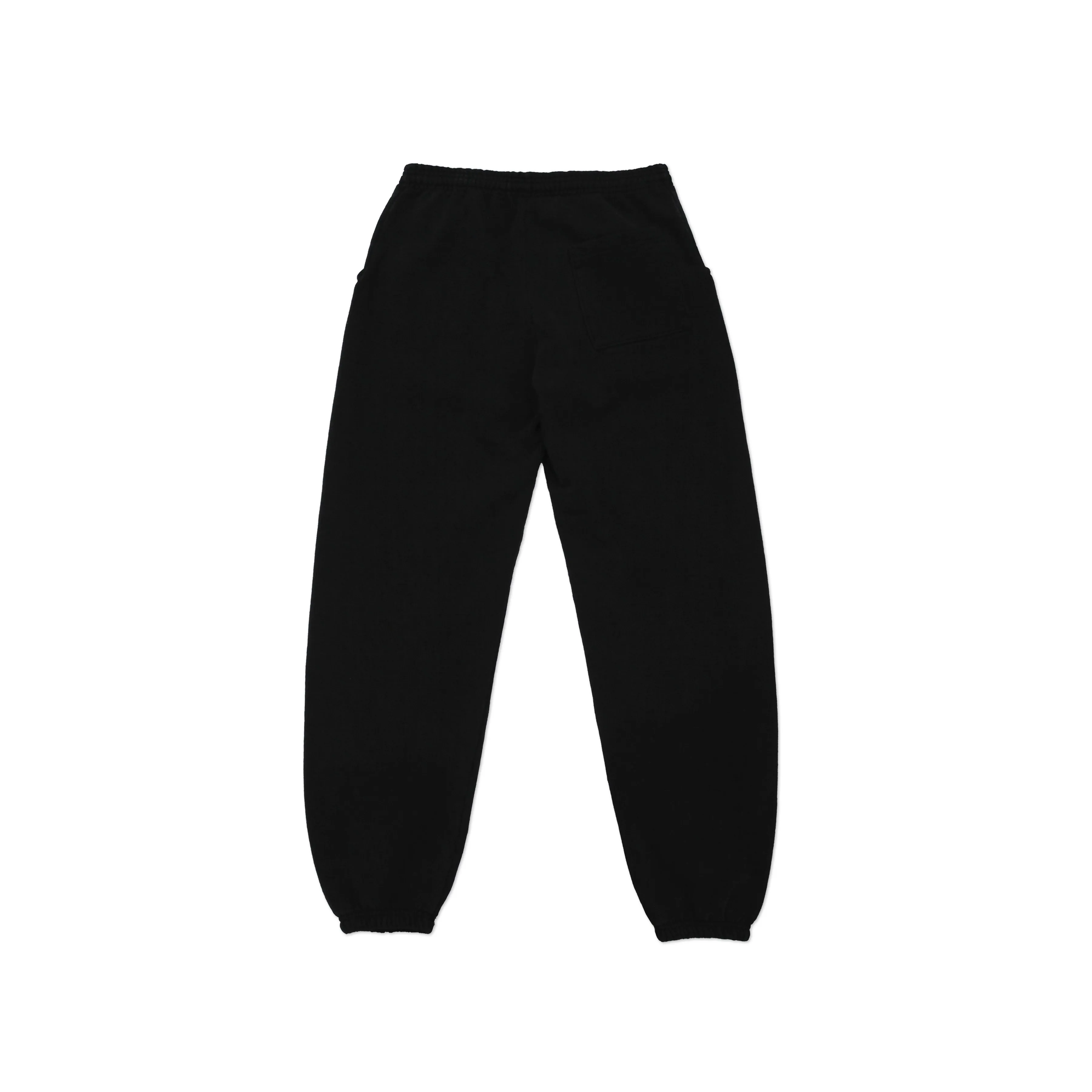 LA SLASH FLEECE PANT