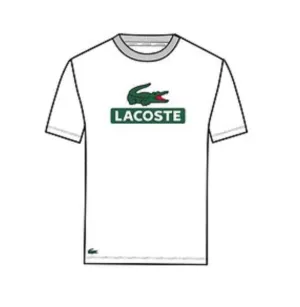 LAC LOGO T-SHIRT
