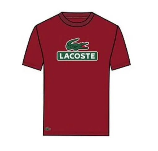 LAC LOGO T-SHIRT