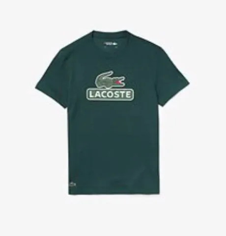 LAC LOGO T-SHIRT
