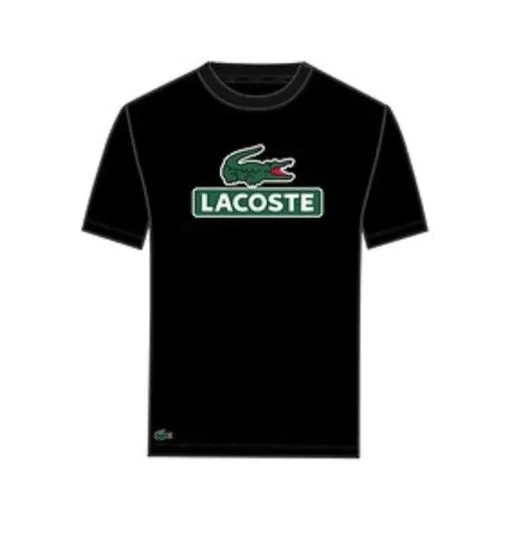 LAC LOGO T-SHIRT