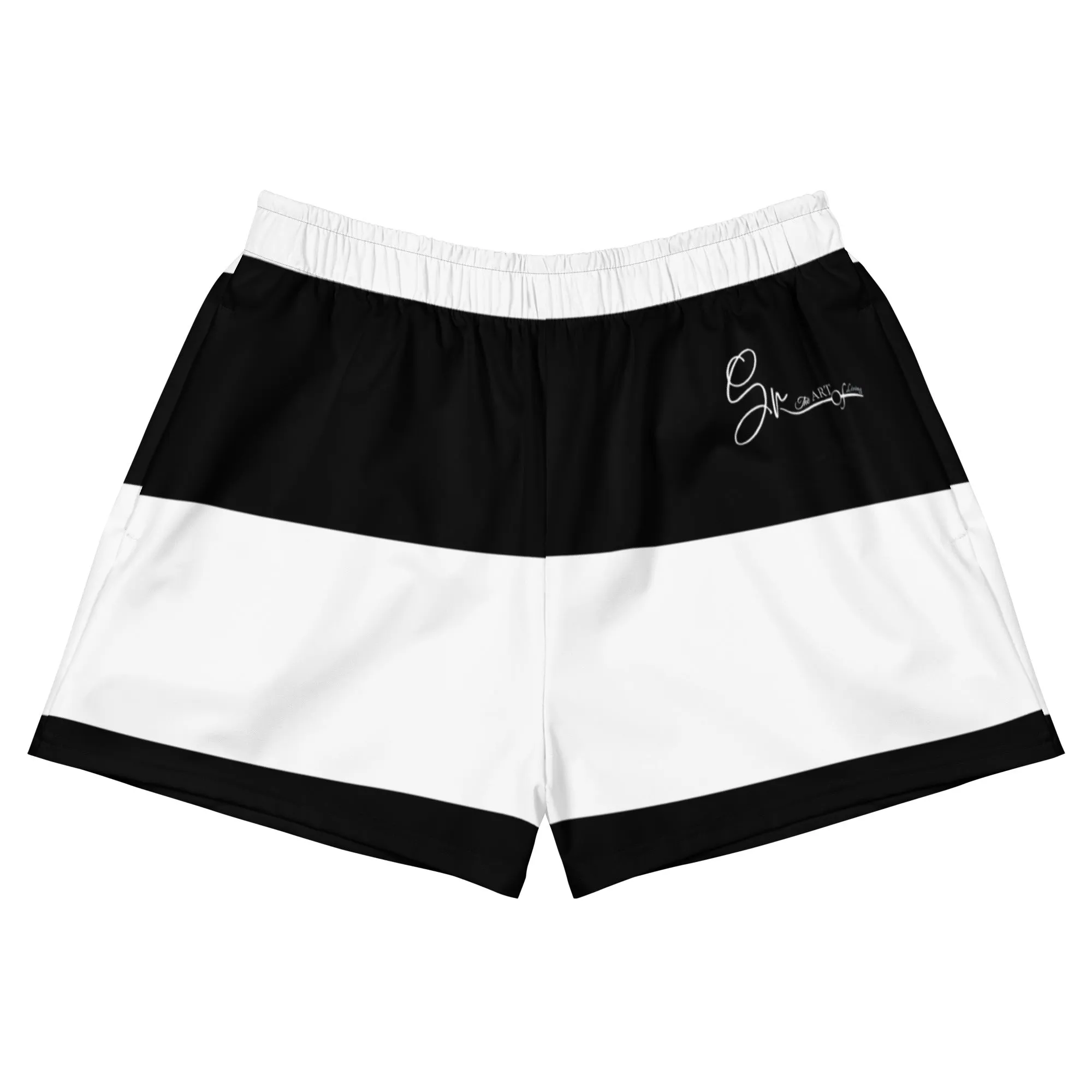 Lane -  Unisex Athletic Shorts