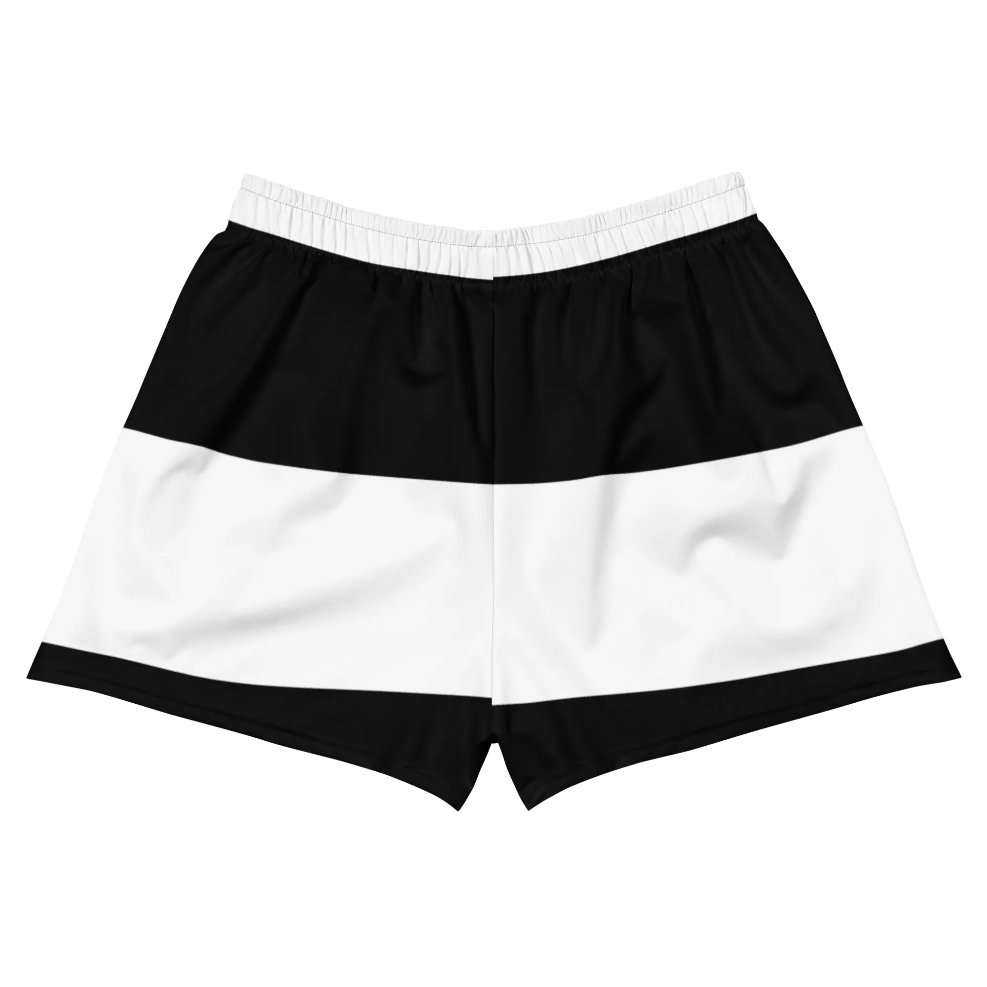 Lane -  Unisex Athletic Shorts