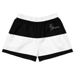Lane -  Unisex Athletic Shorts