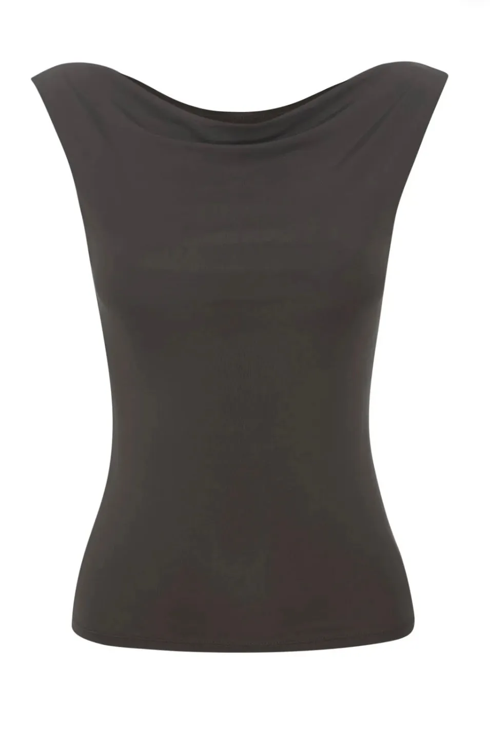 Lani Top | Slate
