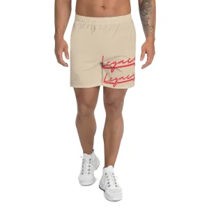 Legacy - Men's Athletic Shorts