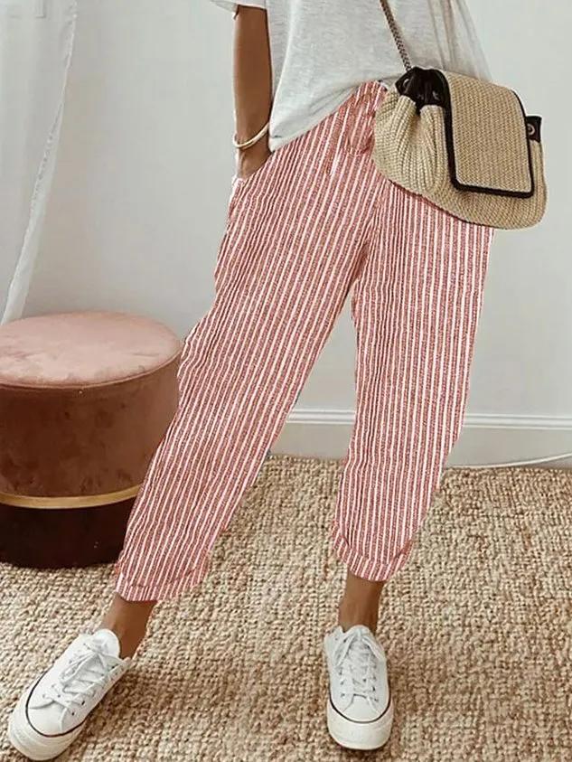 LEILA - ANTI-SWEAT PANTS