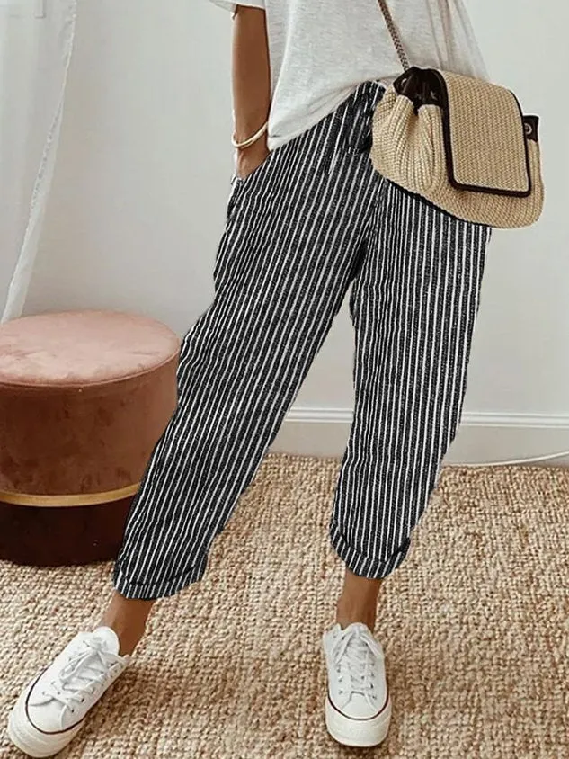 LEILA - ANTI-SWEAT PANTS