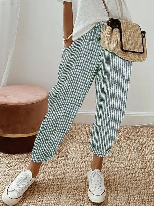 LEILA - ANTI-SWEAT PANTS