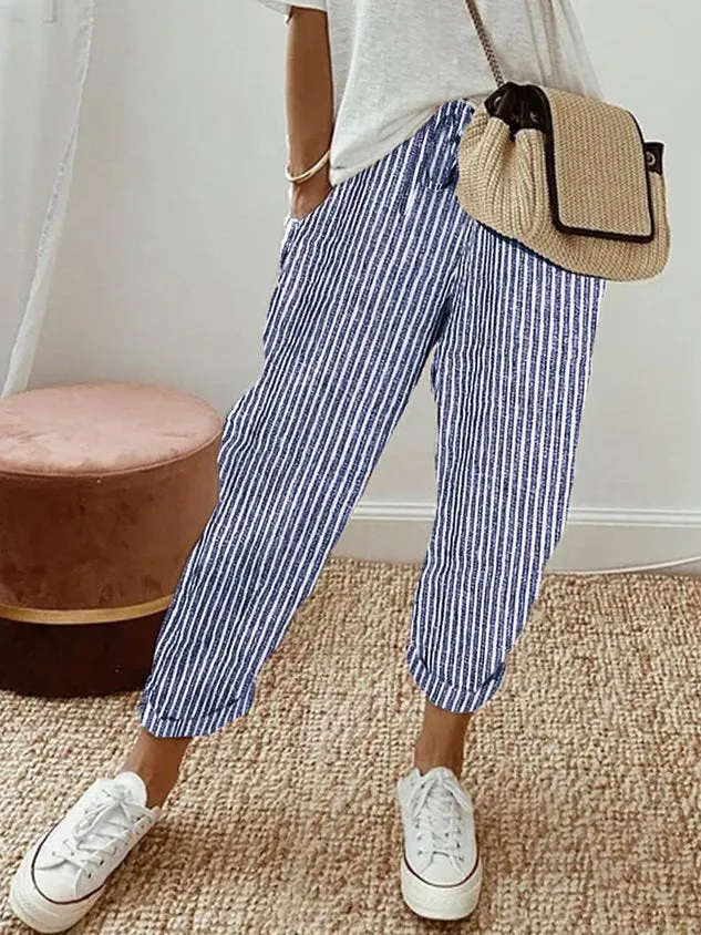 LEILA - ANTI-SWEAT PANTS