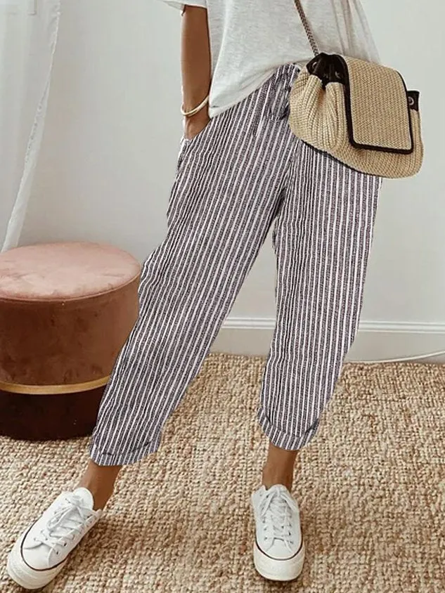LEILA - ANTI-SWEAT PANTS