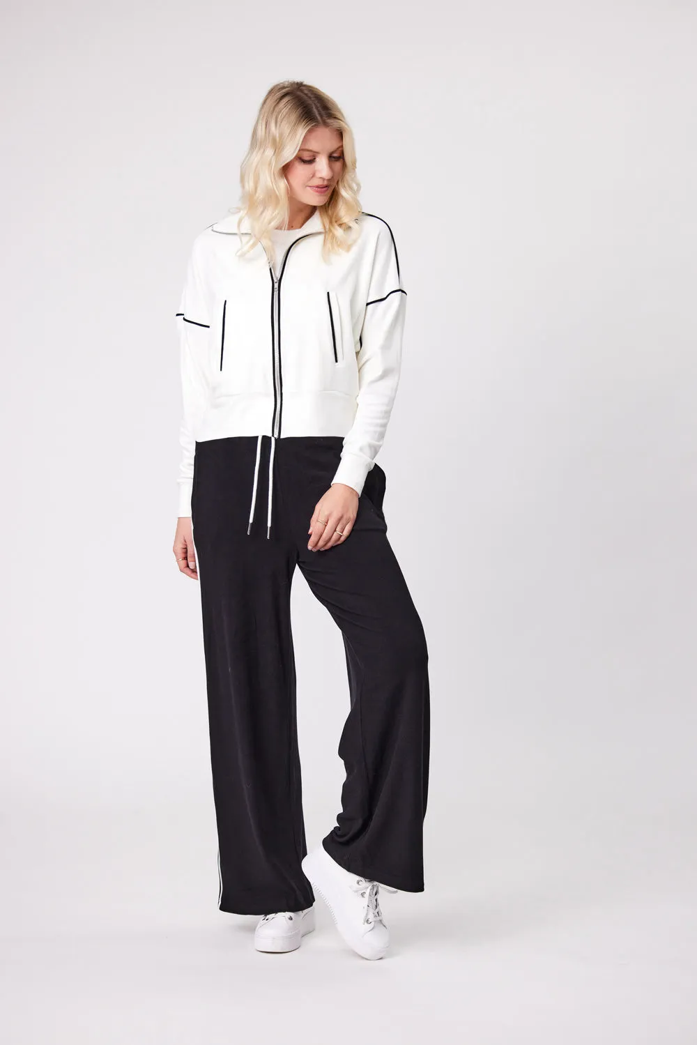 LEMON TREE Adda Jacket