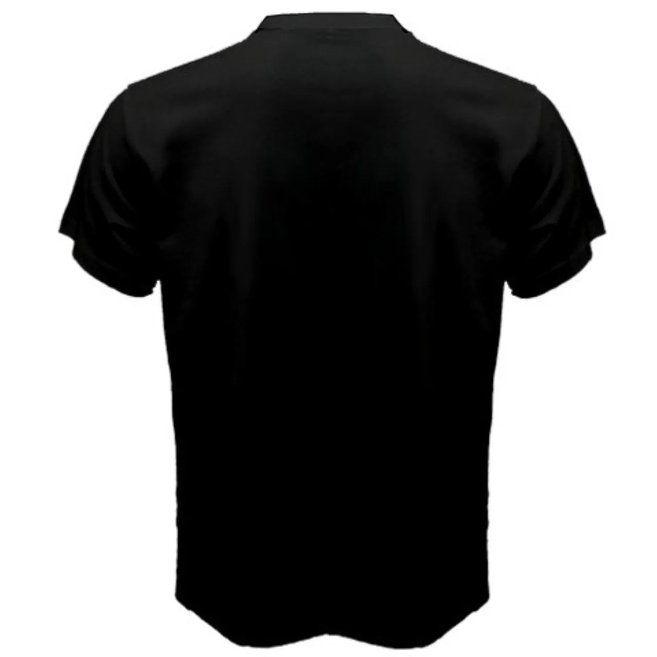 Leo Metal Zodiac Cotton Tee