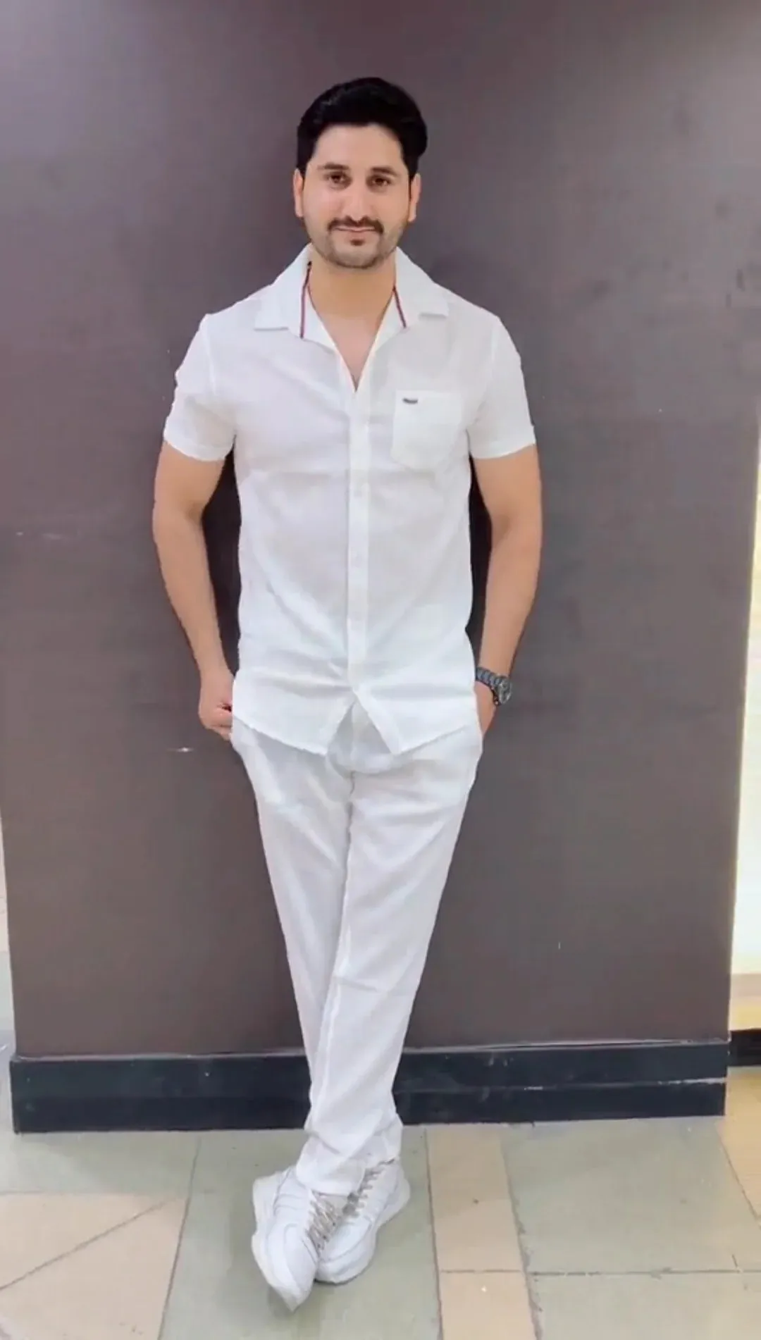 LI-49 Cc NEW SAFARI STYLE DRY FIT TRACKSUIT