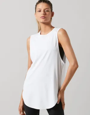 Lily - White