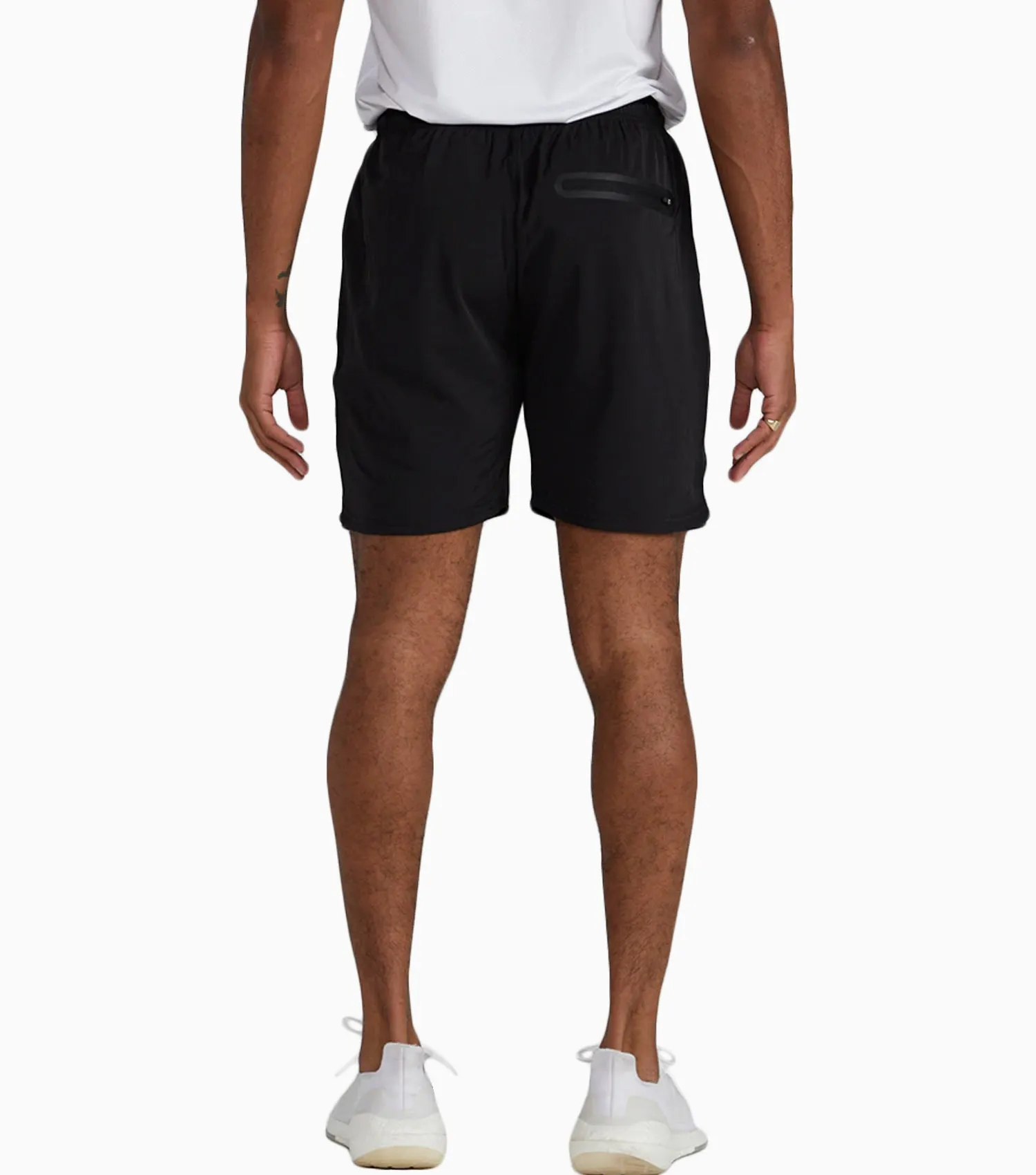 Linerless Active  Short