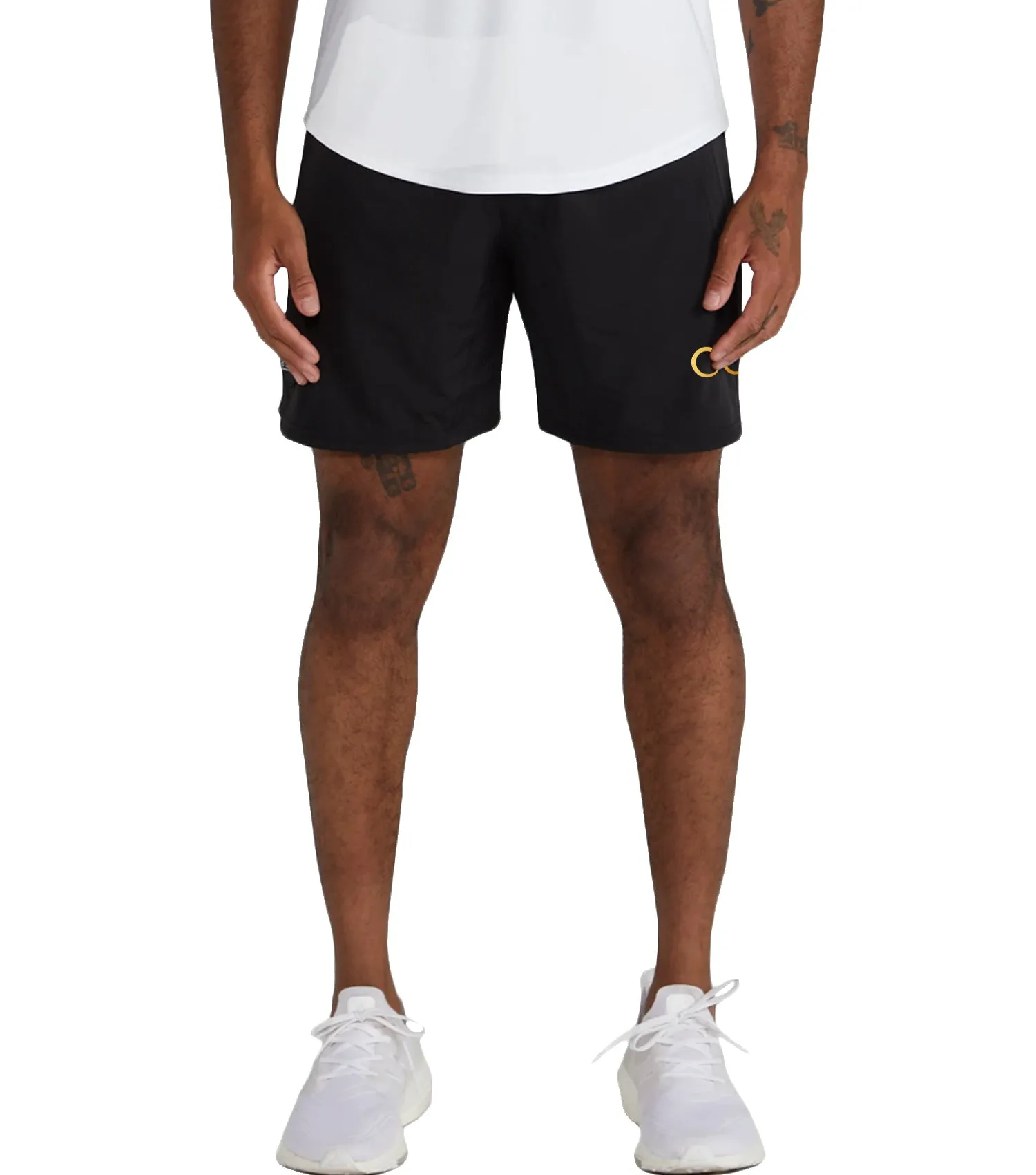 Linerless Active  Short