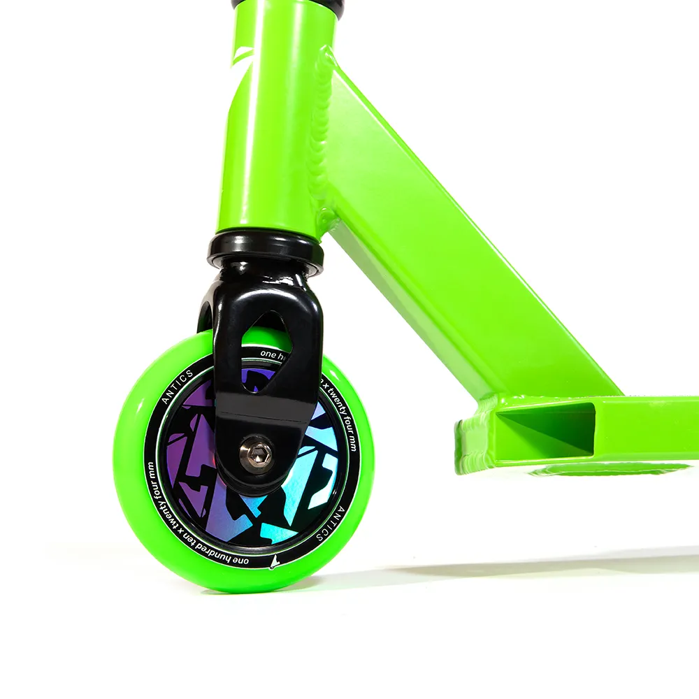 Lite Complete Scooter