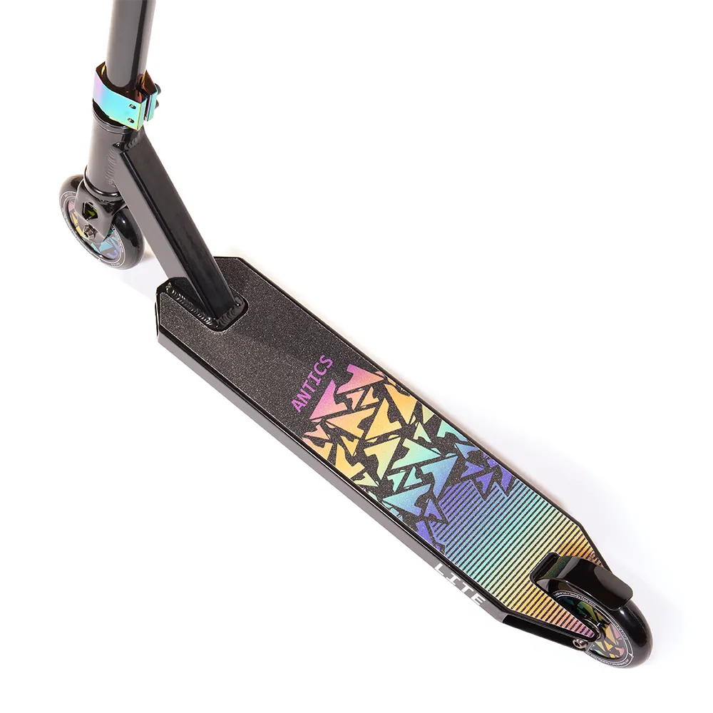 Lite Complete Scooter