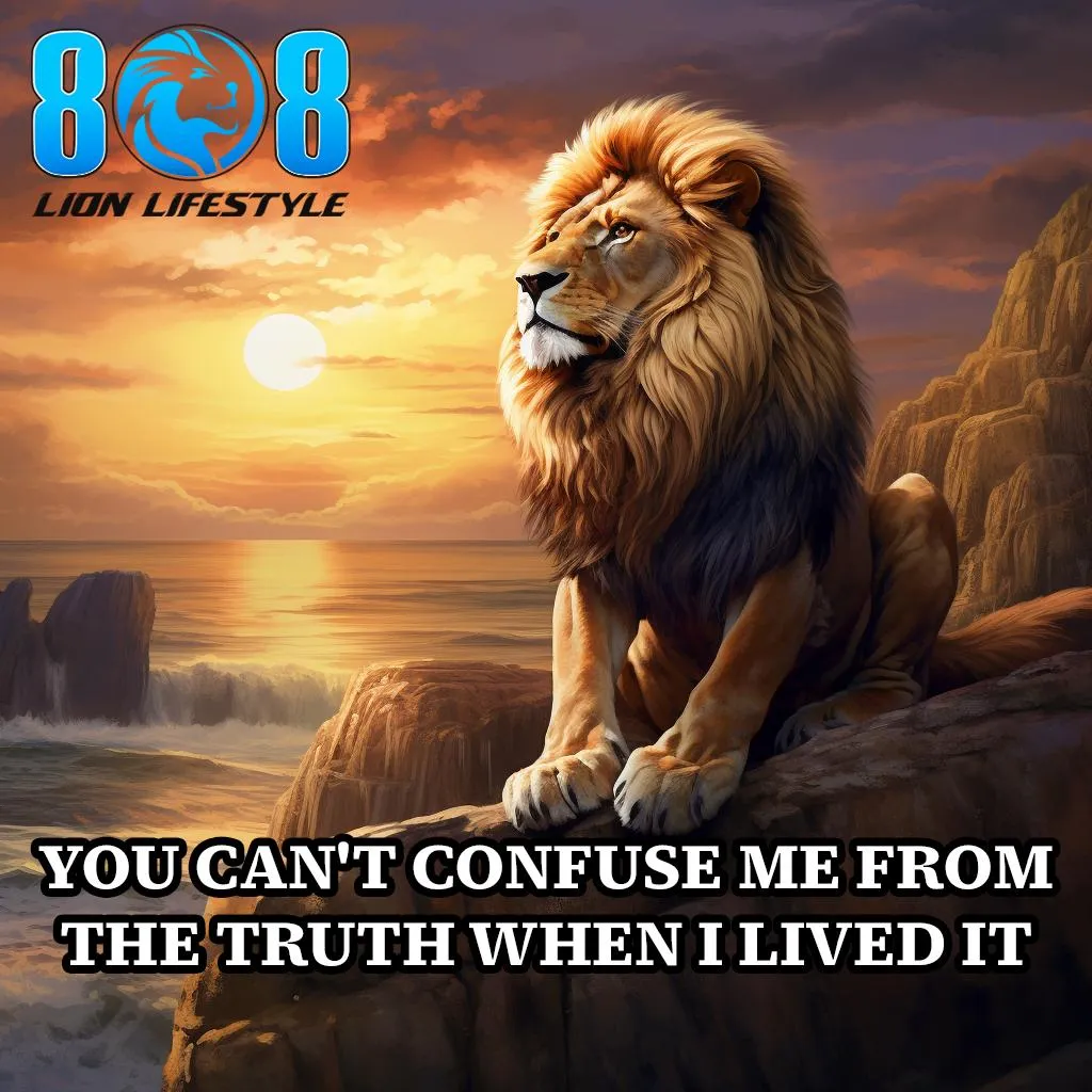 Living The Truth T-Shirt
