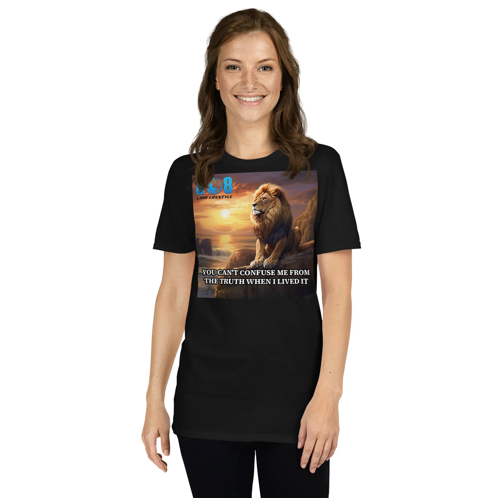 Living The Truth T-Shirt