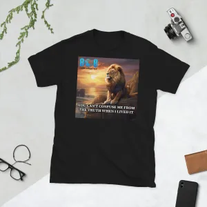 Living The Truth T-Shirt