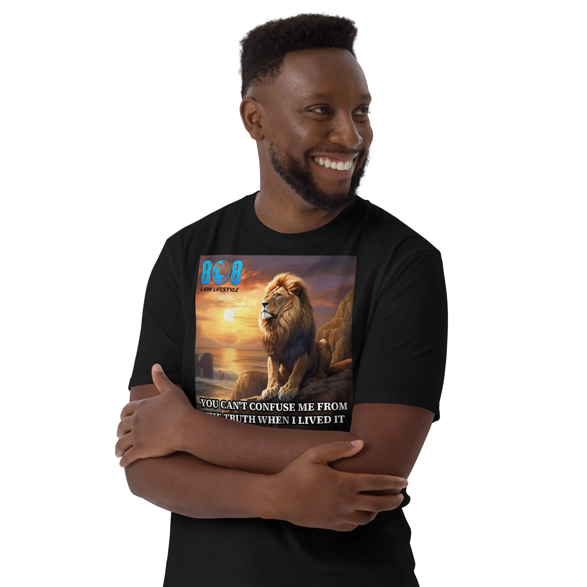 Living The Truth T-Shirt