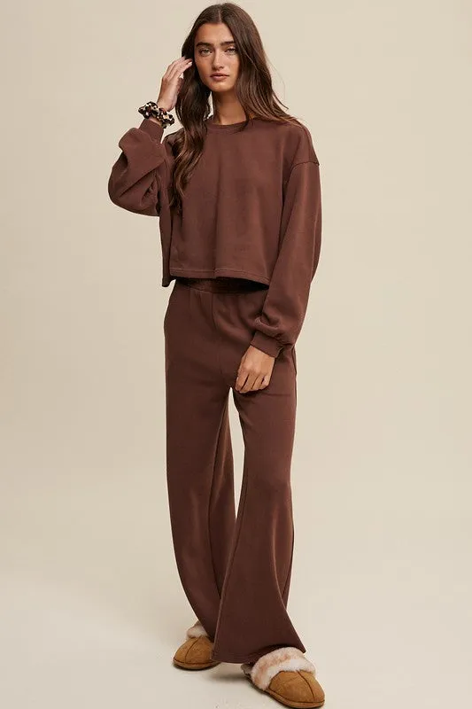 Liz Lounge Set
