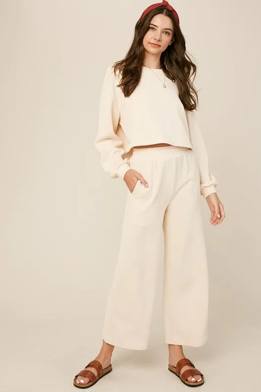 Liz Lounge Set