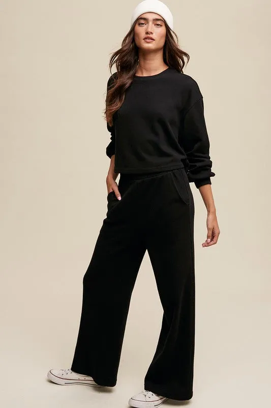 Liz Lounge Set