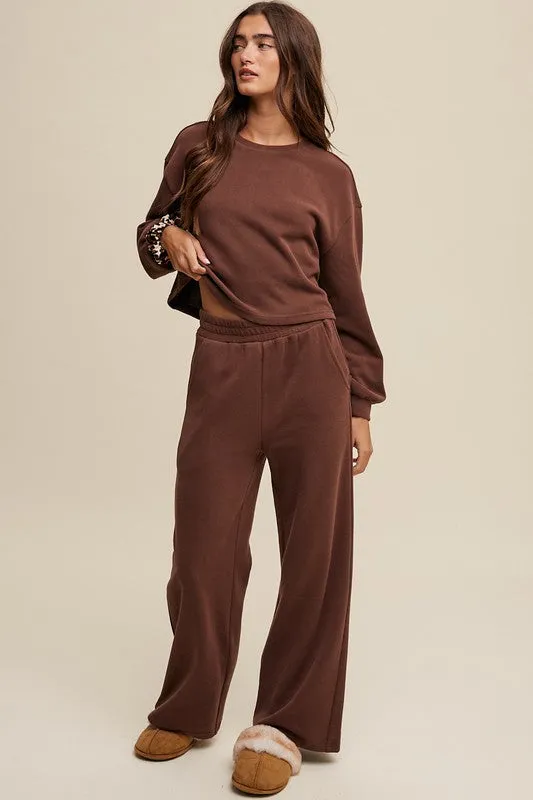 Liz Lounge Set