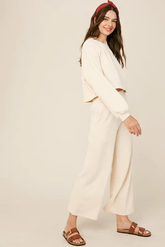 Liz Lounge Set
