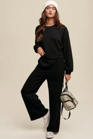 Liz Lounge Set