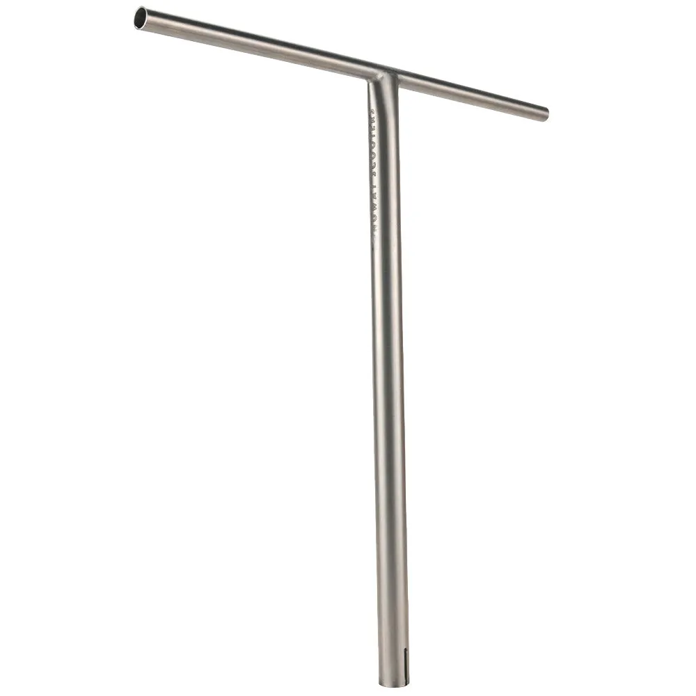 Longway Kronos Titanium T-Bars